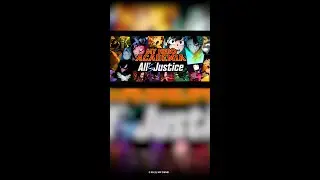 MY HERO ACADEMIA: All's Justice - Overview Feature