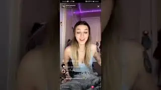 oliviapanacci live with oliviaboeyink (facetime)- Calender week 4 - 25. Jan.