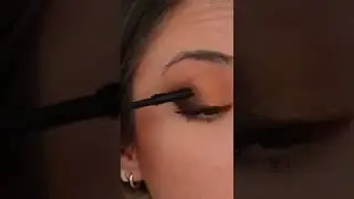 #Shorts makeup tutorial in 6 secondi | TheJess ⏳