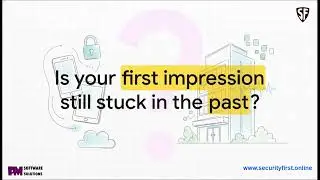 Visitor Management | The Digital Gatekeeper | Manufacturing, Warehouses, Schools and Colleges | SFDP