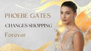 Bill Gates' Daughter Launches Smart Shopping App!