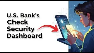 Why U.S. Bank&rsquo;s Online Security Dashboard is the First Thing You Should Check