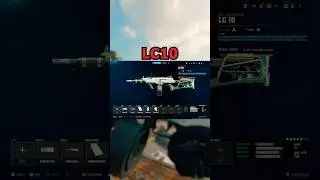 new BEST LC10 LOADOUT is *META* in WARZONE after UPDATE! 😍 (Best LC10 Class Setup)