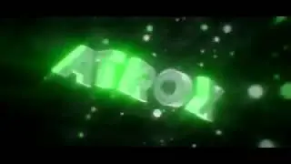 F&atilde; Intro #197 - @atrox_dzn V2 Ft. Alisson (PNGs nos coment&aacute;rios)