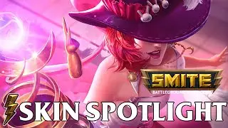 Bun Bun Nox Skin Spotlight