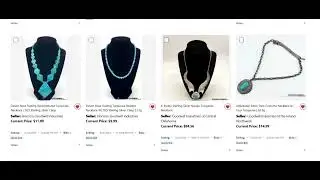 My Shopgoodwill Finds for 6/26/25 Jewelry Clothing Art Antiques Oh MY!