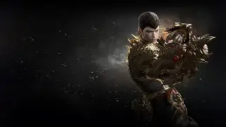 [1] Lost Ark - Fatespire Tower - All Floors Tier 2 (Striker - Esoteric Flurry - Tier 3)