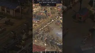 Действительно крутая витрина, пока.... #anno1800 #anno1800gameplay #gaming #citybuilding