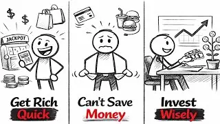 7 Money Lies That Sound Smart but Quietly Keep You Broke