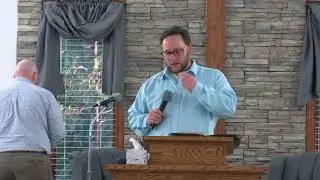 JON & GLORY LEPAGE