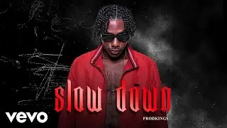 Best King's - Slow Down (Vídeo Oficial)