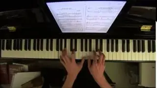Faber Piano Literature Book 2 No.19 Tchaikovsky Old French Song Op.39 No.16 (P.36)
