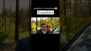 #geopolitics #memes #ancap