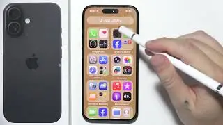 iPhone 17: How to Open Camera Settings?