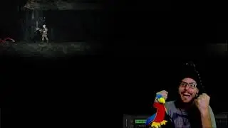 Hidden Deep BURN IT WITH FIRE! Pt 1