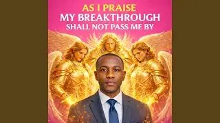 My God Fights for Me, My Victory Is Sure 2 (Praise Dance Mix)
