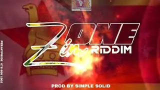 Ricky Fire - Chivaraidzo (Pro BySimpleSolid Rec) Zim one Riddim