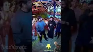 #biggboss #wedding #dance #acharya #ramcharan #alluarjun #alavaikunthapurramuloo #trending #love
