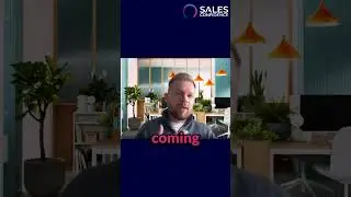 Why Connection is The Secret to B2B Sales Success