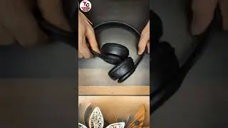Realme wireless Headphone  Unboxing & Review ₹ Just 399 #technologycenter