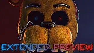 [SFM/FNAF] 