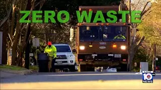 Austin's Zero-Waste Initiative Inspires South Florida Efforts