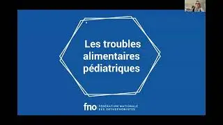 SND 2024 - Orthophonie et dénutrition