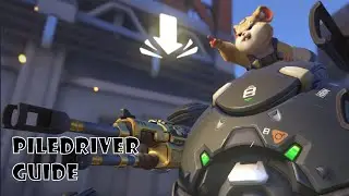Wrecking Ball Tech - Piledriver