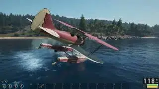 Aria Becomes a Pilot