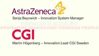 Promoting Innovation Through People