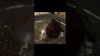 Gallagher's Steakhouse at New York New York #mgmresorts #lasvegas #steak