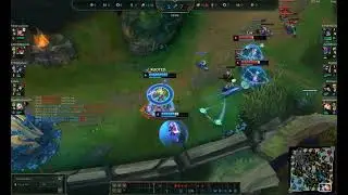 Deadly Q by Janna