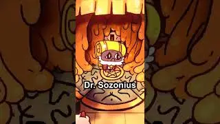 Don't Visit Midas (Cult of the Lamb)