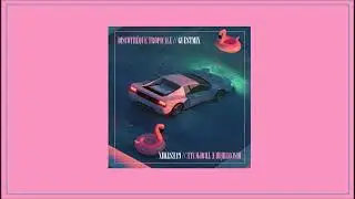 Discoth&egrave;que Tropicale Guestmix