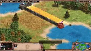 Age of Empires 2 Definitive Edition 2019 - обзор игры