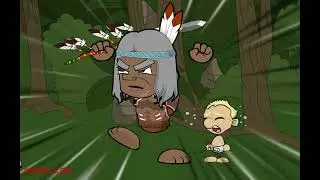 Chiste de.Pepito o Jaimito - Misiones en año sabatico