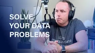 Common Business Data Issues Revealed
