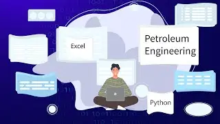 1. Introducton | Python For Petroleum Engineering