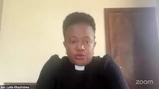 Lunch Hour|3/2/2026|Readiness To Defend The Gospel(Acts 25:6-12)|Rev.Dr.Lydia Kitayimbwa