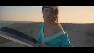 (Music Video Promo) Rhythms of Tof Miriam by Marla Leigh