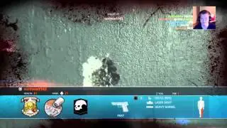 Battlefield Hardline: 70-23 M5 Navy