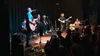 Wheatus - My Girl (Live @ Manning Bar, Sydney, Australia - 20/01/2026)