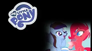 MLP My Oc / Best Friend 2 (SpeedPaint)