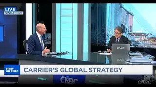 David Gitlin Interview - CNBC Squawk Box Asia with Martin Soong and Chery Kang 1.14.26