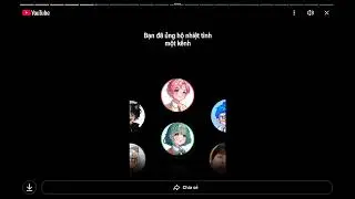Recap 2025 của tui