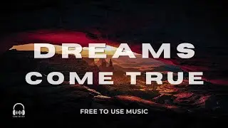 EuGenius &ndash; Dreams Come True (Official) &middot; Arabic Deep House &middot; Free to Use / CC-BY Music for Creators