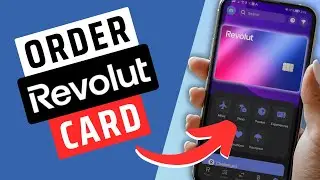 How To Order Revolut Physical Card (2026)