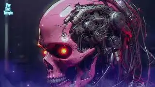 🚀 Intergalactic Contemplation | Trance Beats | Background Music | Techno | Dub | Synthwave