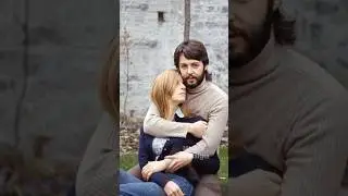 No More Lonely Nights 1984 Paul McCartney