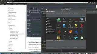 Conectar Dbeaver con SQL Server en Linux